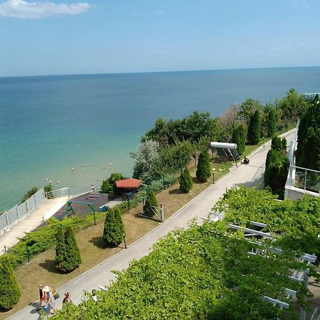 Silver Beach B16 Byala  Bagian luar foto
