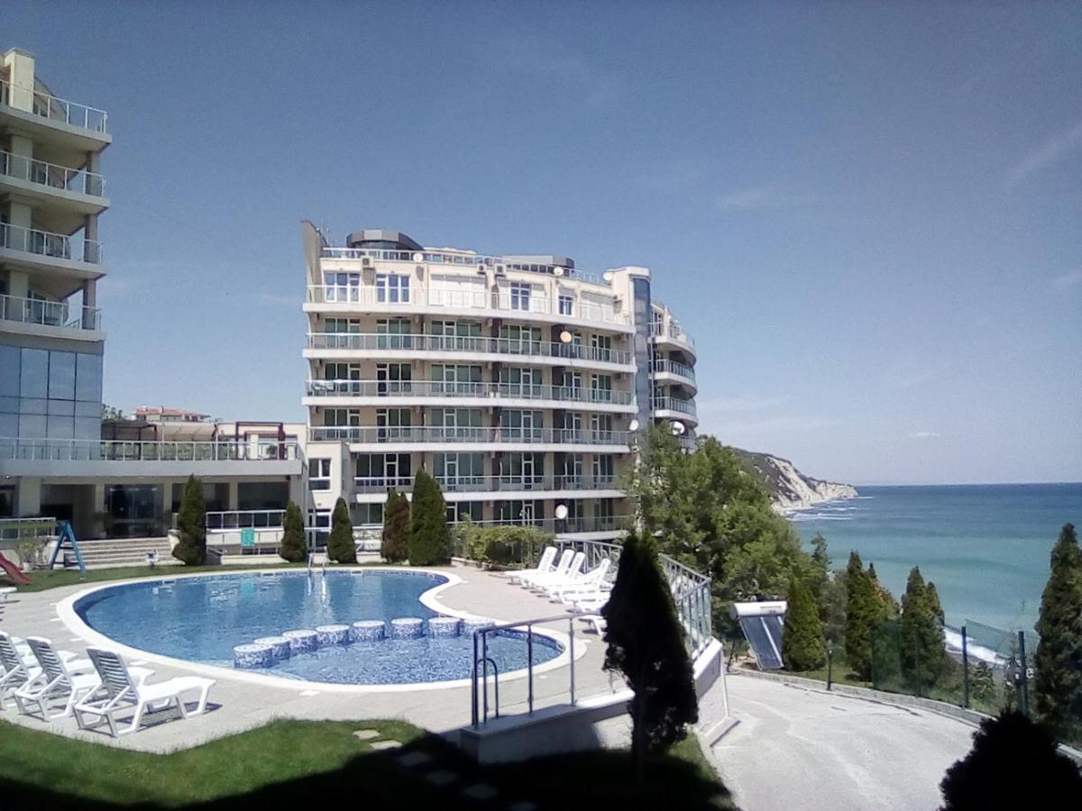 Silver Beach B16 Byala  Bagian luar foto