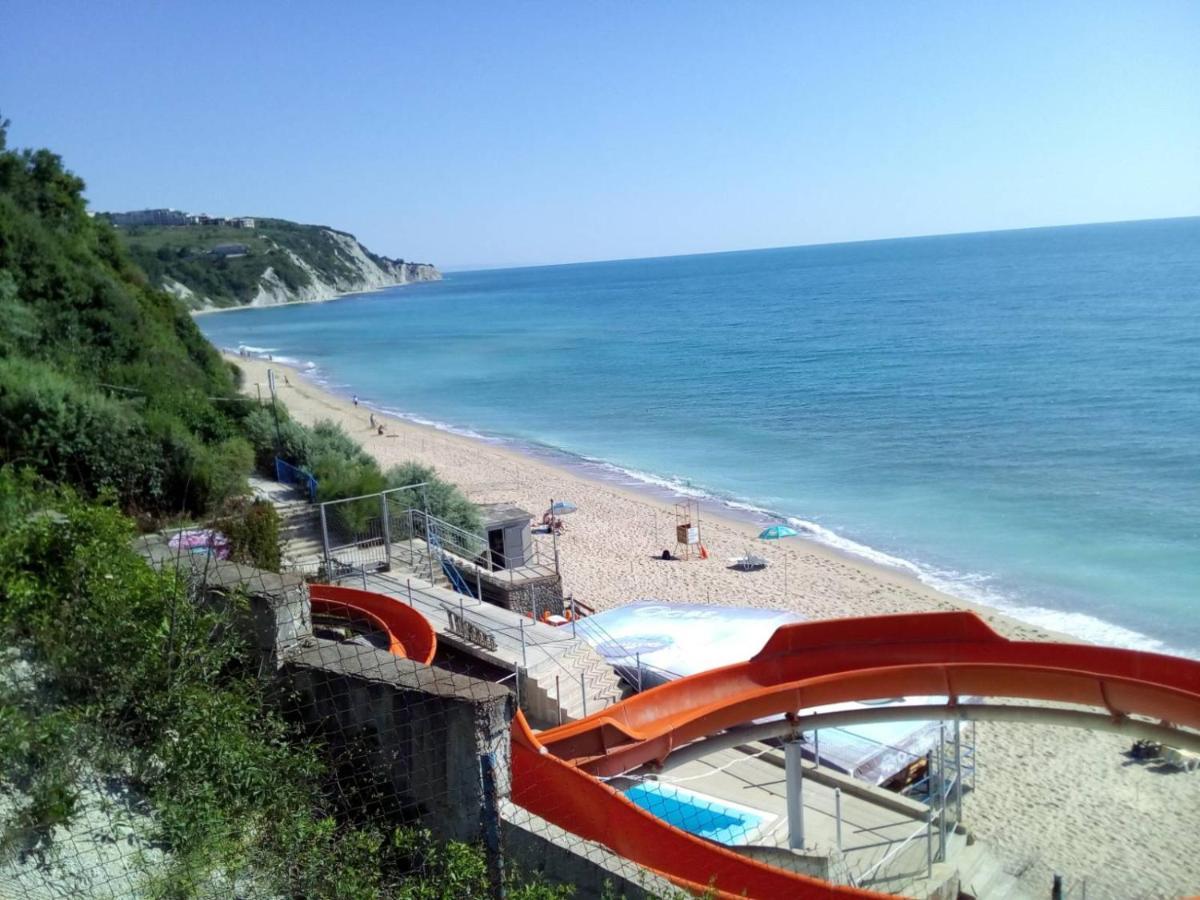Silver Beach B16 Byala  Bagian luar foto