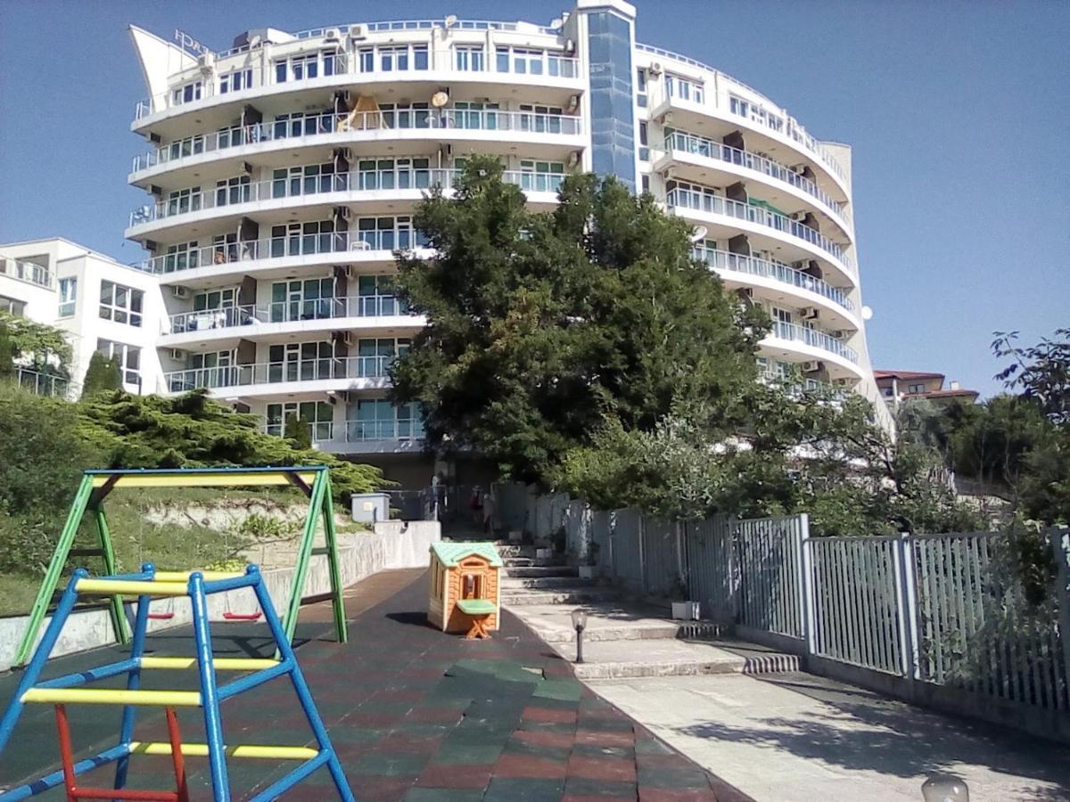 Silver Beach B16 Byala  Bagian luar foto