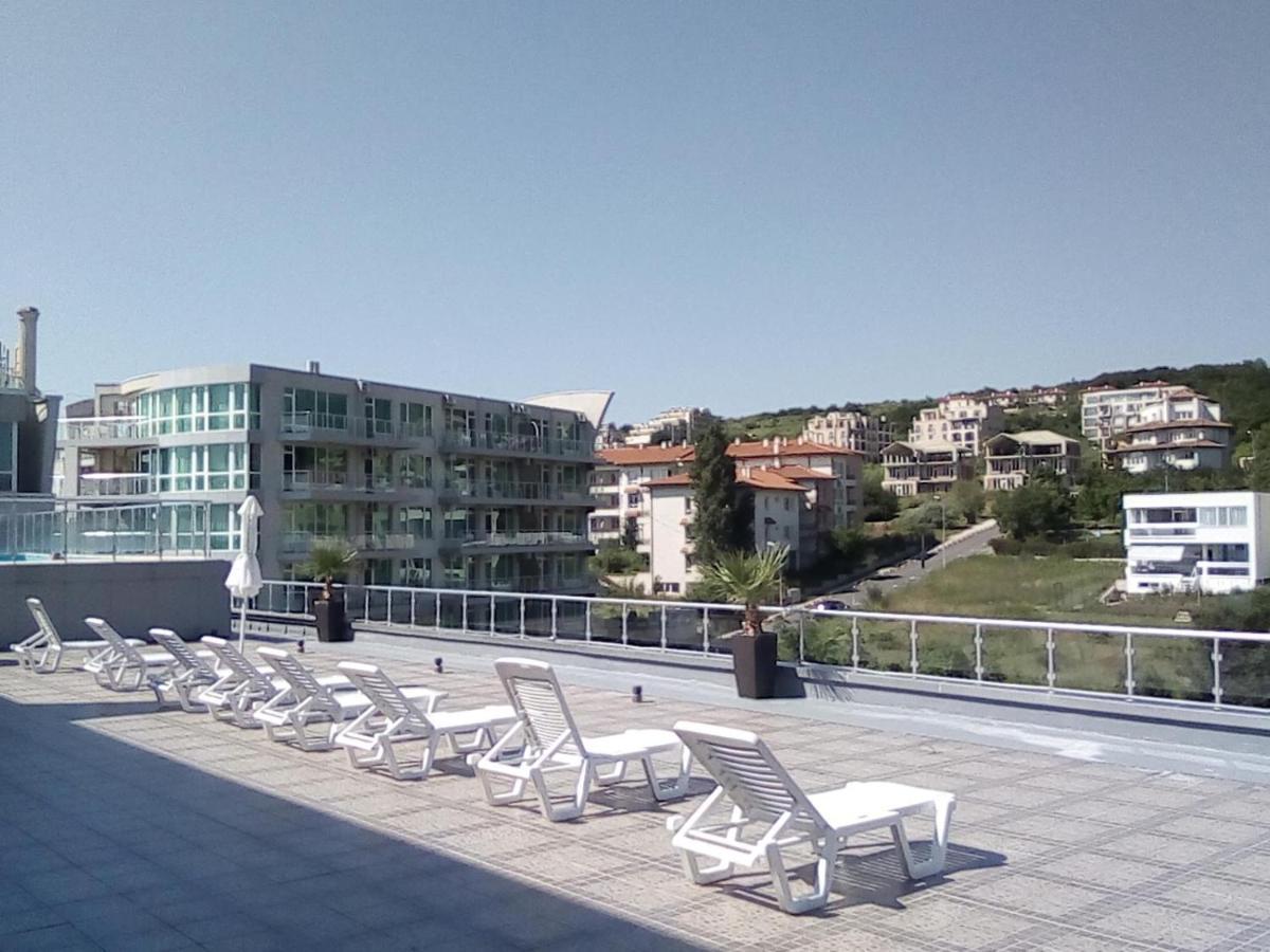 Silver Beach B16 Byala  Bagian luar foto