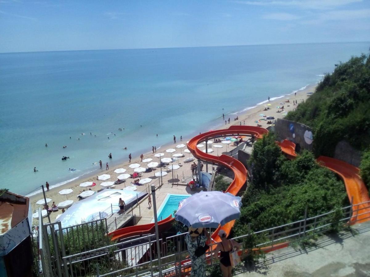 Silver Beach B16 Byala  Bagian luar foto