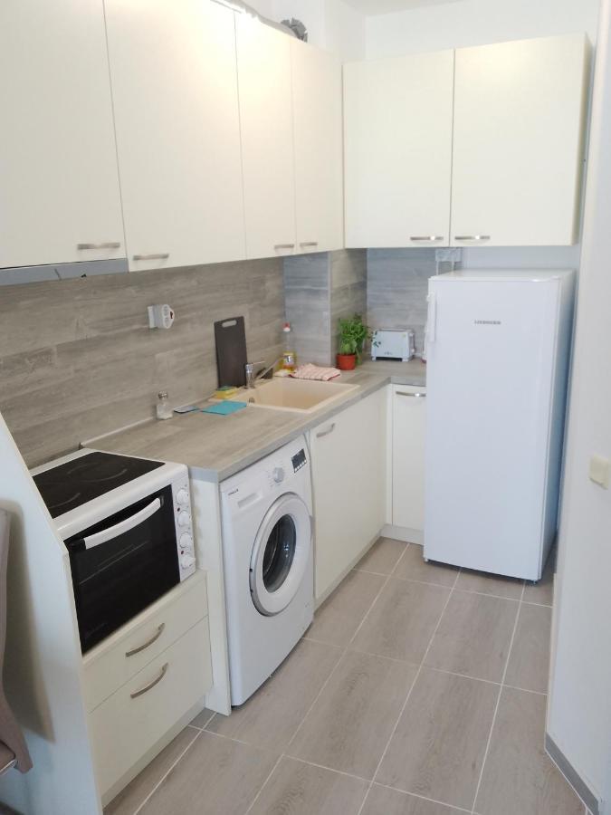Silver Beach B16 Byala  Bagian luar foto