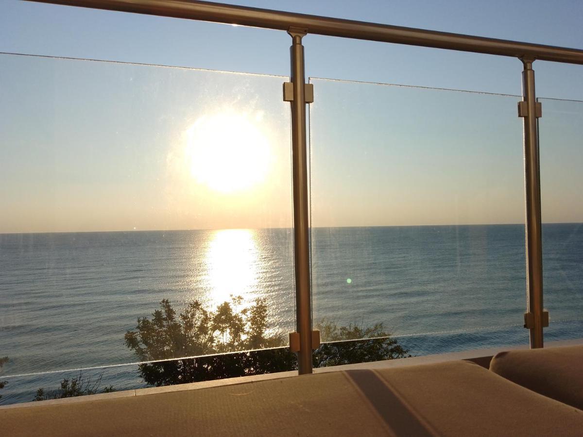 Silver Beach B16 Byala  Bagian luar foto