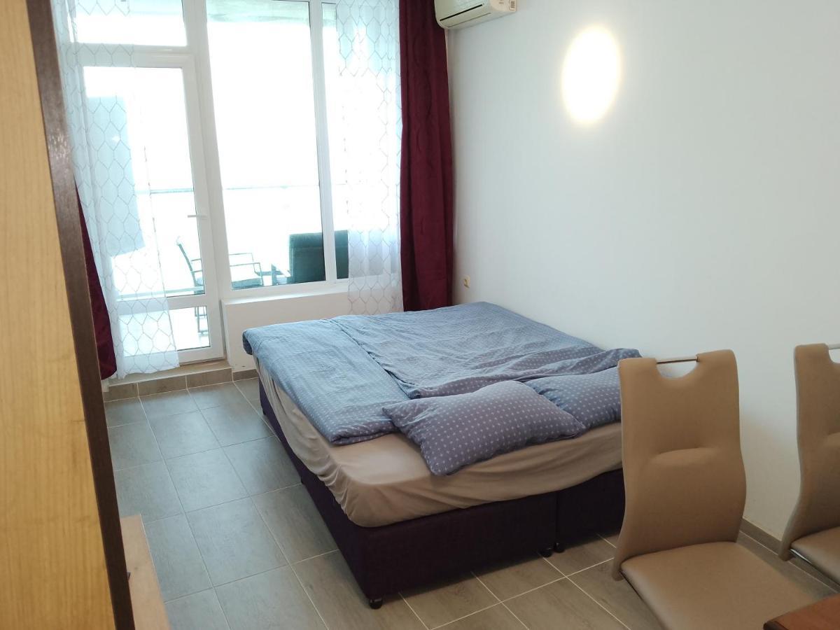 Silver Beach B16 Byala  Bagian luar foto