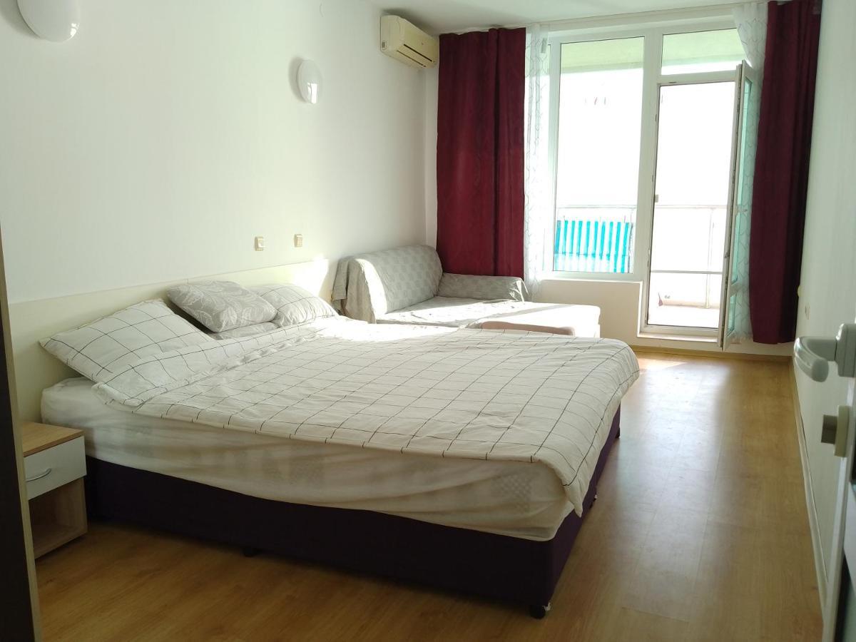 Silver Beach B16 Byala  Bagian luar foto