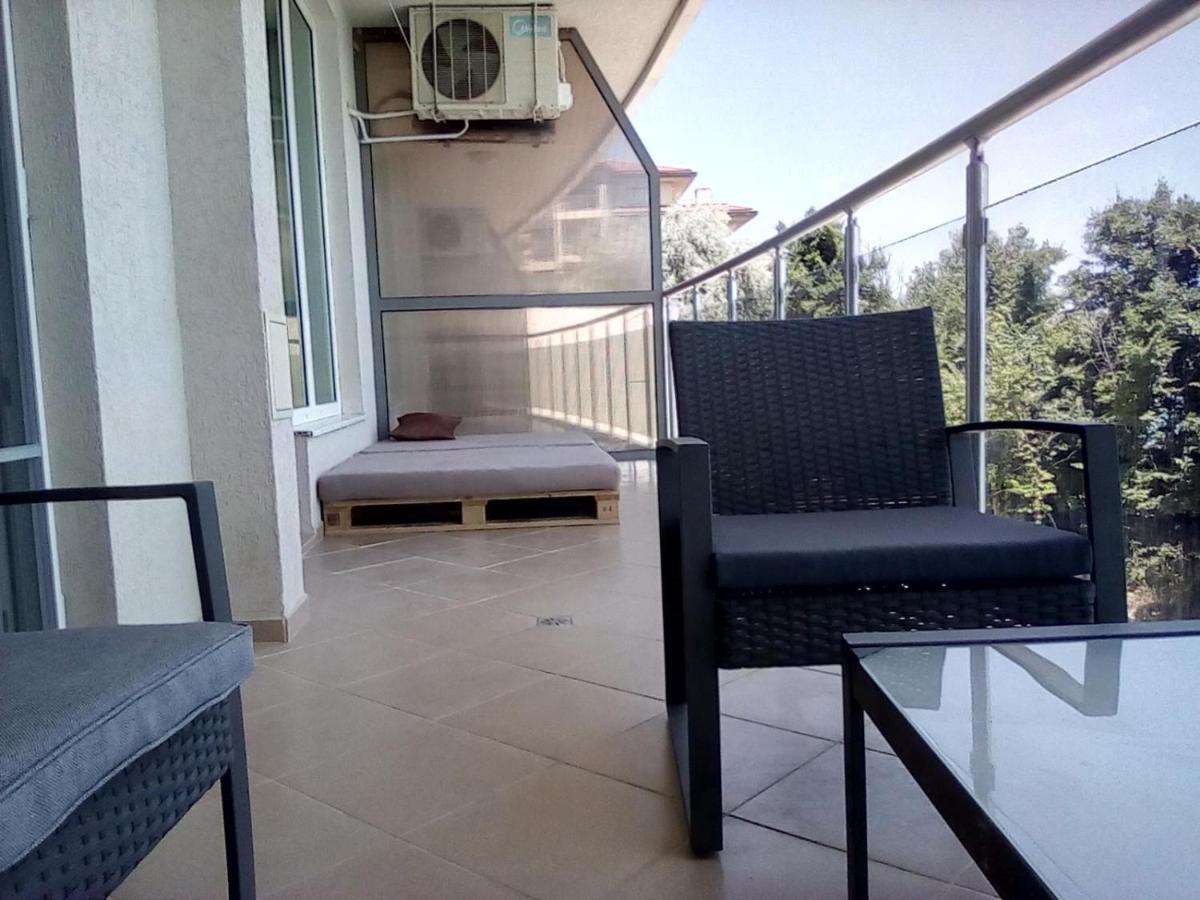 Silver Beach B16 Byala  Bagian luar foto