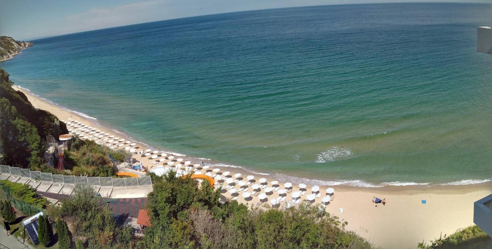 Silver Beach B16 Byala  Bagian luar foto