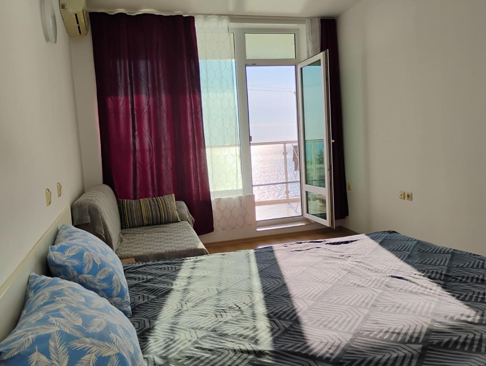 Silver Beach B16 Byala  Bagian luar foto